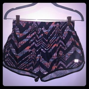 Victoria’s Secret VSX Athletic Run Short